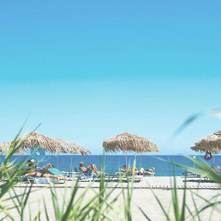 Platanias Theros Suite By Creta Paradise Gerani  Екстериор снимка